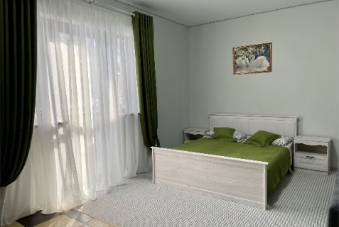 Домбай: Коттедж Алания