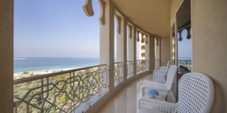 Ras Al Khaimah: Курортный отель Waldorf Astoria Ras Al Khaimah