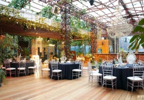 Отель Рублевка Village в Московской области