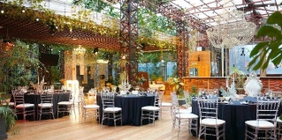 Горки-10: Отель Рублевка Village