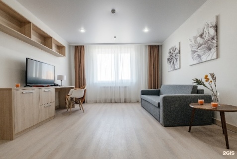 Астана: Отель TÖR`RE Astana by Wyndham