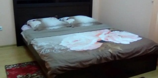 Сургут: Хостел Северное сияние