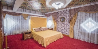 Сургут: Отель Polaris