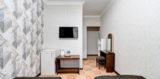 Адлер: Коттедж Азалия Мимоза