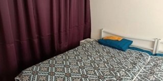 Тобольск: Хостел Тобольский