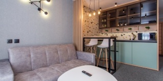 Барнаул: Отель Hotel&Braun