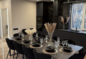 Коттедж Villa Relax в Владивостоке