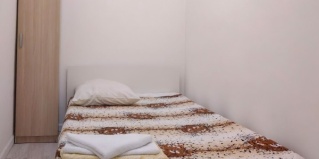 Санкт-Петербург: Хостел Мир