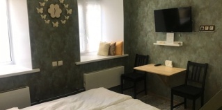 Санкт-Петербург: Отель Mia apart