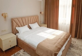 Отель Цитадель в Дербенте