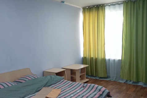 Рубцовск: Отель Ночлег