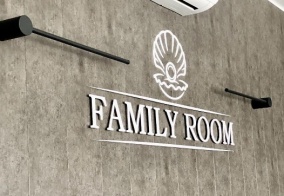 Отель Family room в Находке
