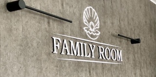 Находка: Отель Family room