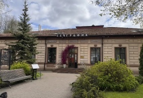 Отель История в Новгородской области