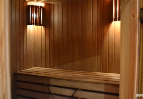 Апартаменты Халле в Зеленой Поляне