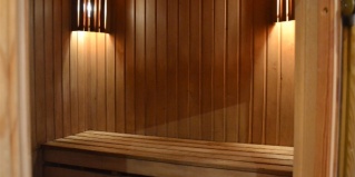 Зеленая Поляна: Апартаменты Халле