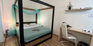 Коломна: Отель Митяевский