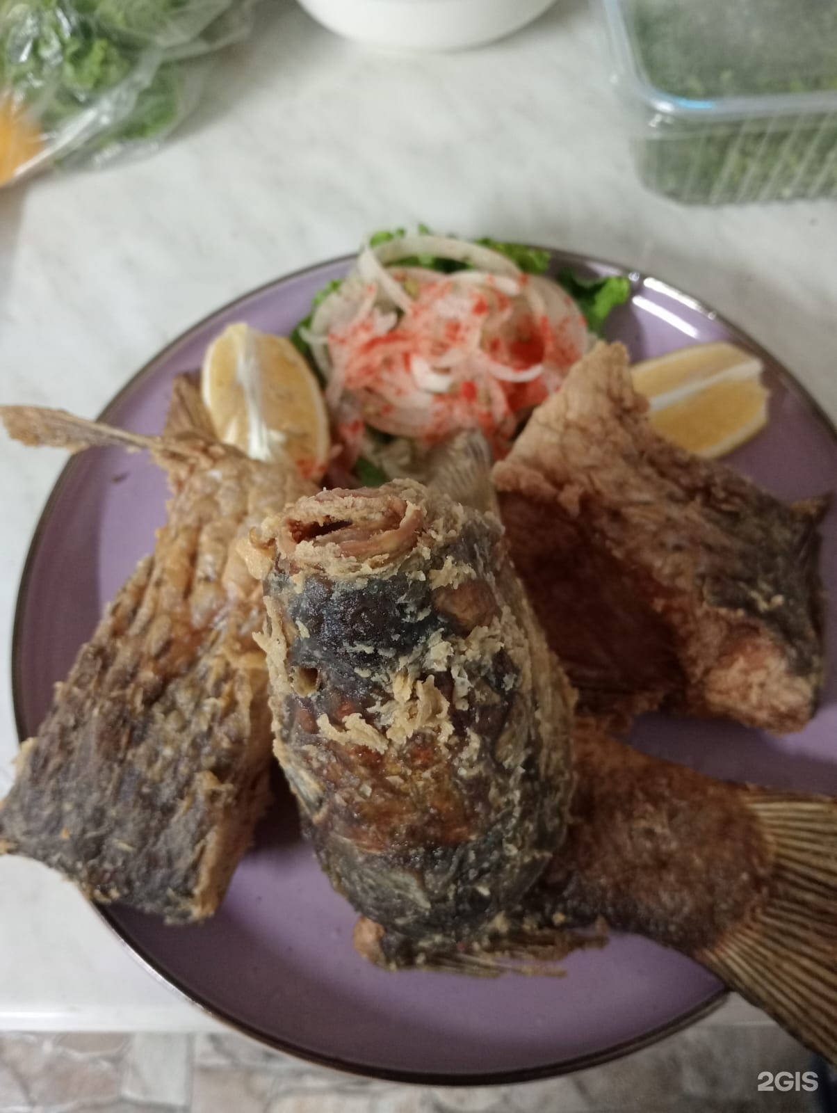 Романовские бани