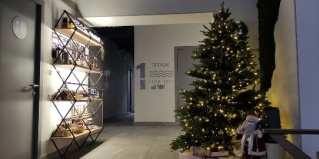 Мурманск: Отель Iterra hotel