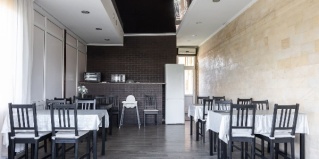 Сириус: Гостевой дом Сюзэн