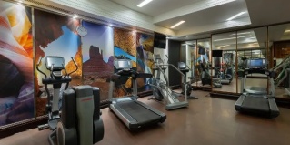 Москва: Отель Hotel Continental