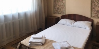 Барнаул: Отель Smart Hotel KDO Барнаул