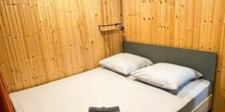 Зеленчукский район: Глэмпинг Lafa Glamp