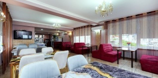 Адлер: Коттедж МореЛето