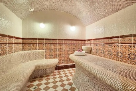 Отель «Крокус SPA», Ессентуки — фото 3