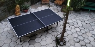 Сочи: Гостевой дом Anchor Villa