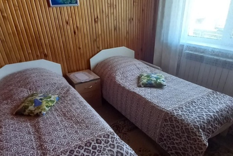 Сахюрта: Коттедж Любимое Шале