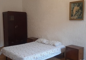 Коттедж Kommunalka в Санкт-Петербурге