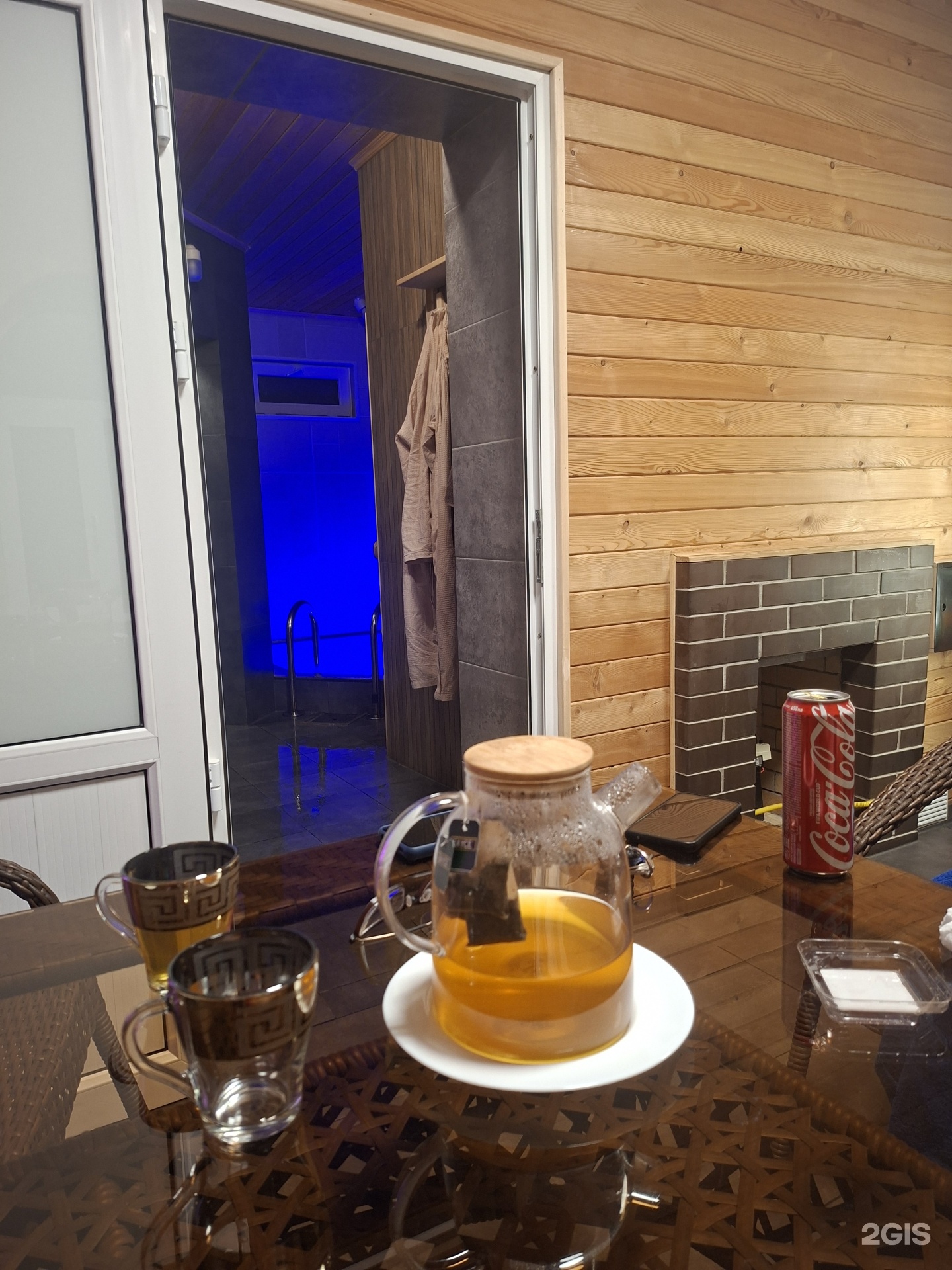 Tuzdy Banya