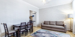 Астана: Апартаменты Квартирное бюро