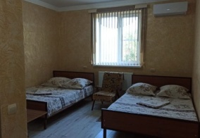 Гостевой дом Диана в Кущевской