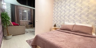 Ульяновск: Апартаменты Симбирские апартаменты