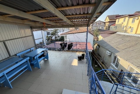 Адлер: Гостевой дом У Кристины