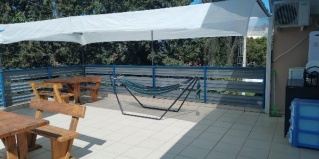 Сочи: Гостевой дом Anchor Villa