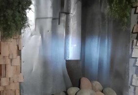 Коттедж Благодать в Архипо-Осиповке
