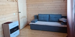 Шерегеш: Коттедж Семейное гнездышко