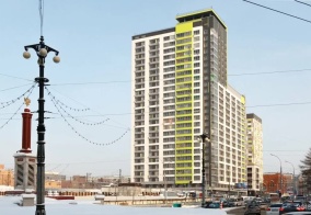 Отель Гостиниц.NET в Новосибирске