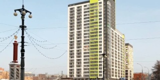 Новосибирск: Отель Гостиниц.NET