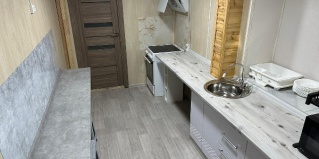 Петропавловск-Камчатский: Гостевой дом РумОтель