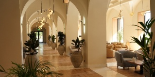 Новый Афон: Отель Ashamta Hotel&SPA Afon