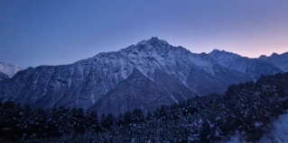 Абайтикау: Отель 1950