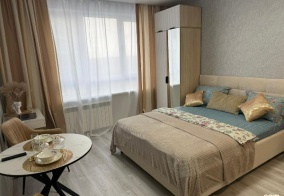 Отель Royal Plaza в Новосибирской области