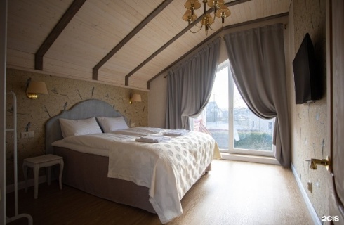 Зеленоградск: Вилла/Бунгало Villa Robin