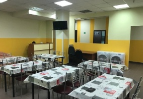 Хостел Близко в Казани