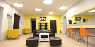 Аксай: Отель Победа