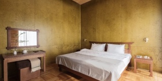 Клушино: Турбаза Sunrise Village